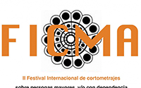 Clausura del certamen internacional de cortometrajes sobre personas mayores